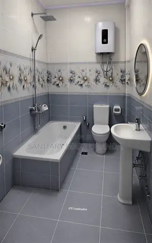 Bathtub Old School