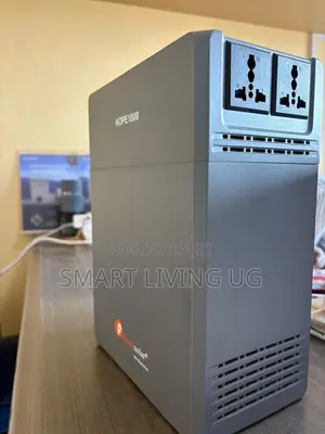 1kWh Portable Lithium Power Station - Felicity Solar Hope1000