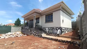3bdrm Bungalow in Nabusugwe, Kira for sale