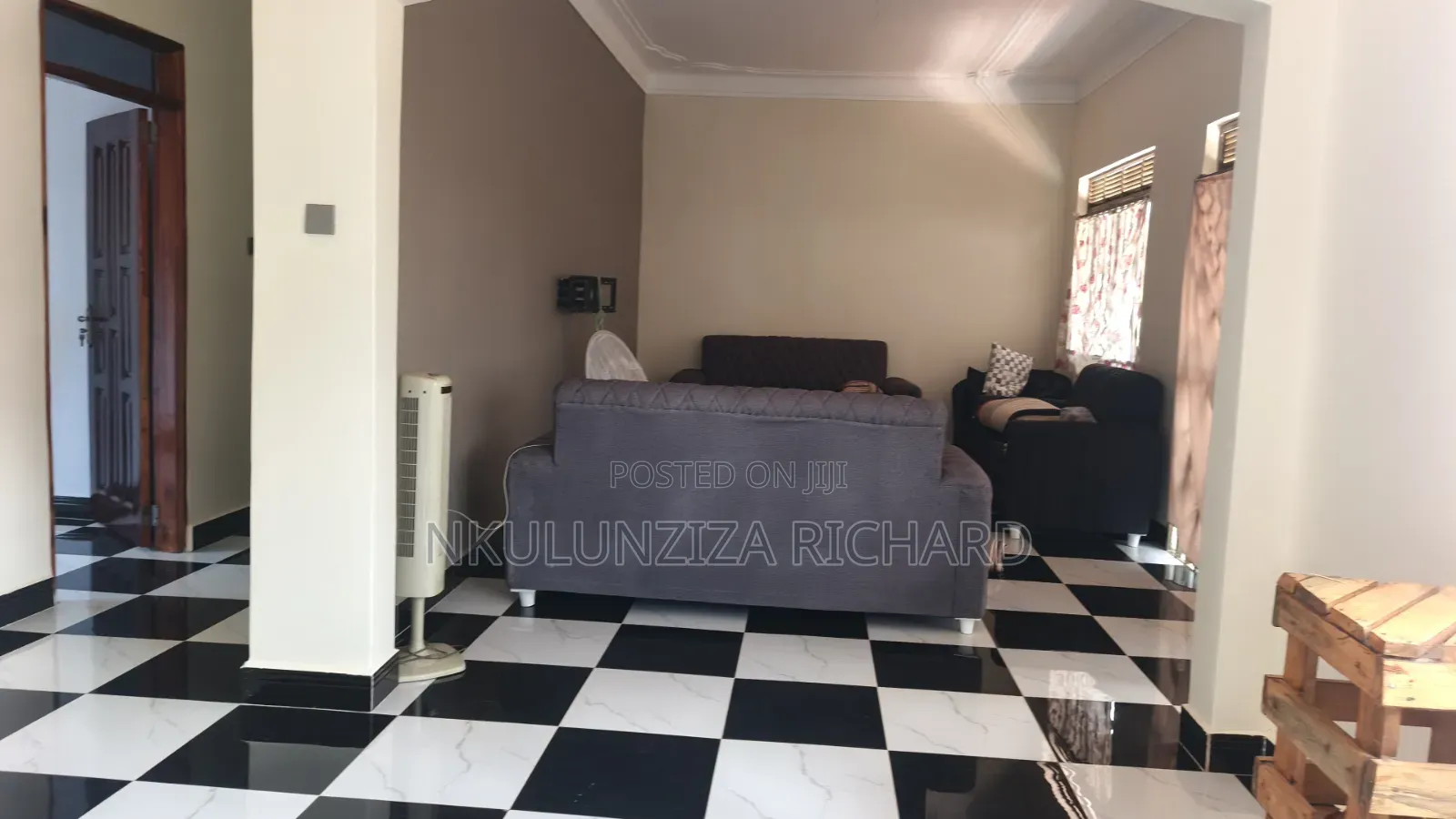 3bdrm Bungalow in Nabusugwe, Kira for sale