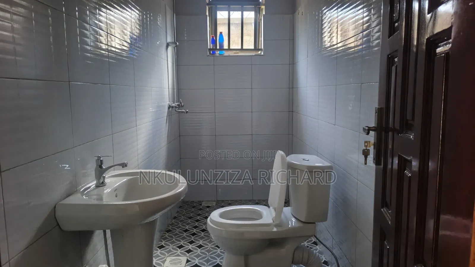 3bdrm Bungalow in Nabusugwe, Kira for sale