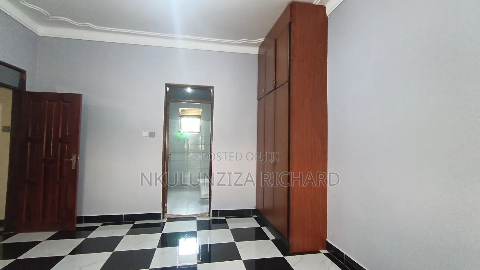 3bdrm Bungalow in Nabusugwe, Kira for sale