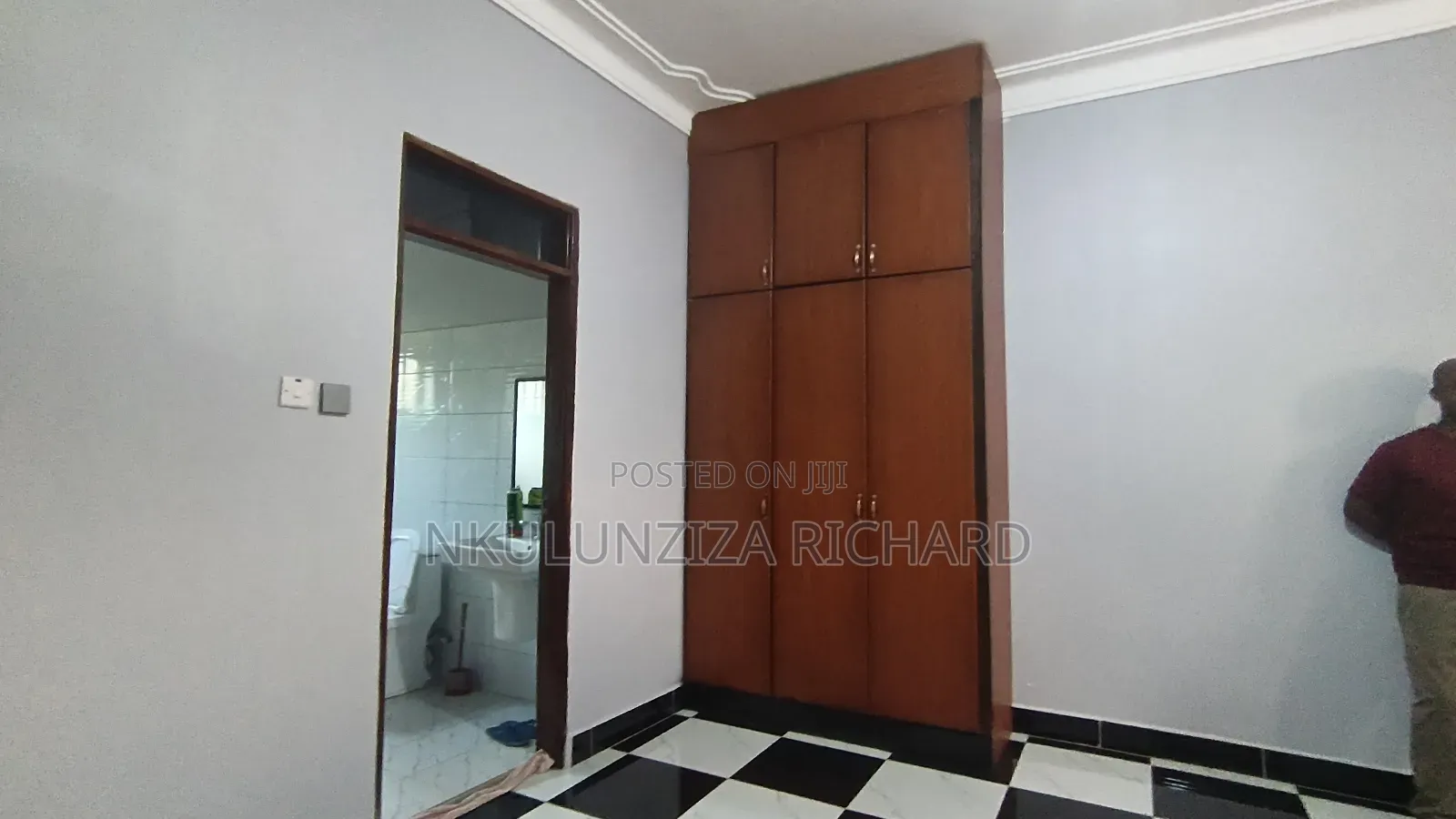 3bdrm Bungalow in Nabusugwe, Kira for sale