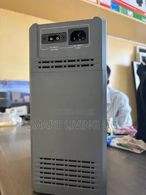 Clean Energy 1kWh Backup Inverter System Power Station Supply