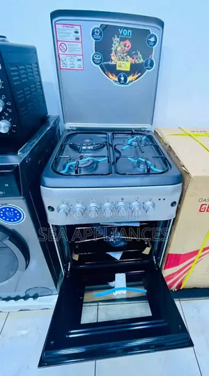 Von Cooker 60x60