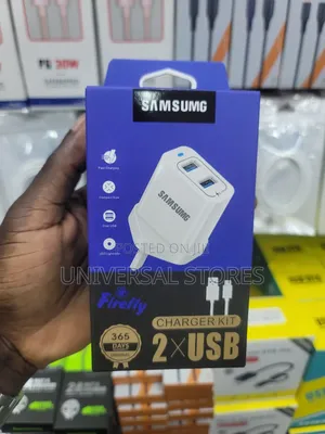 Original Samsung Adapter