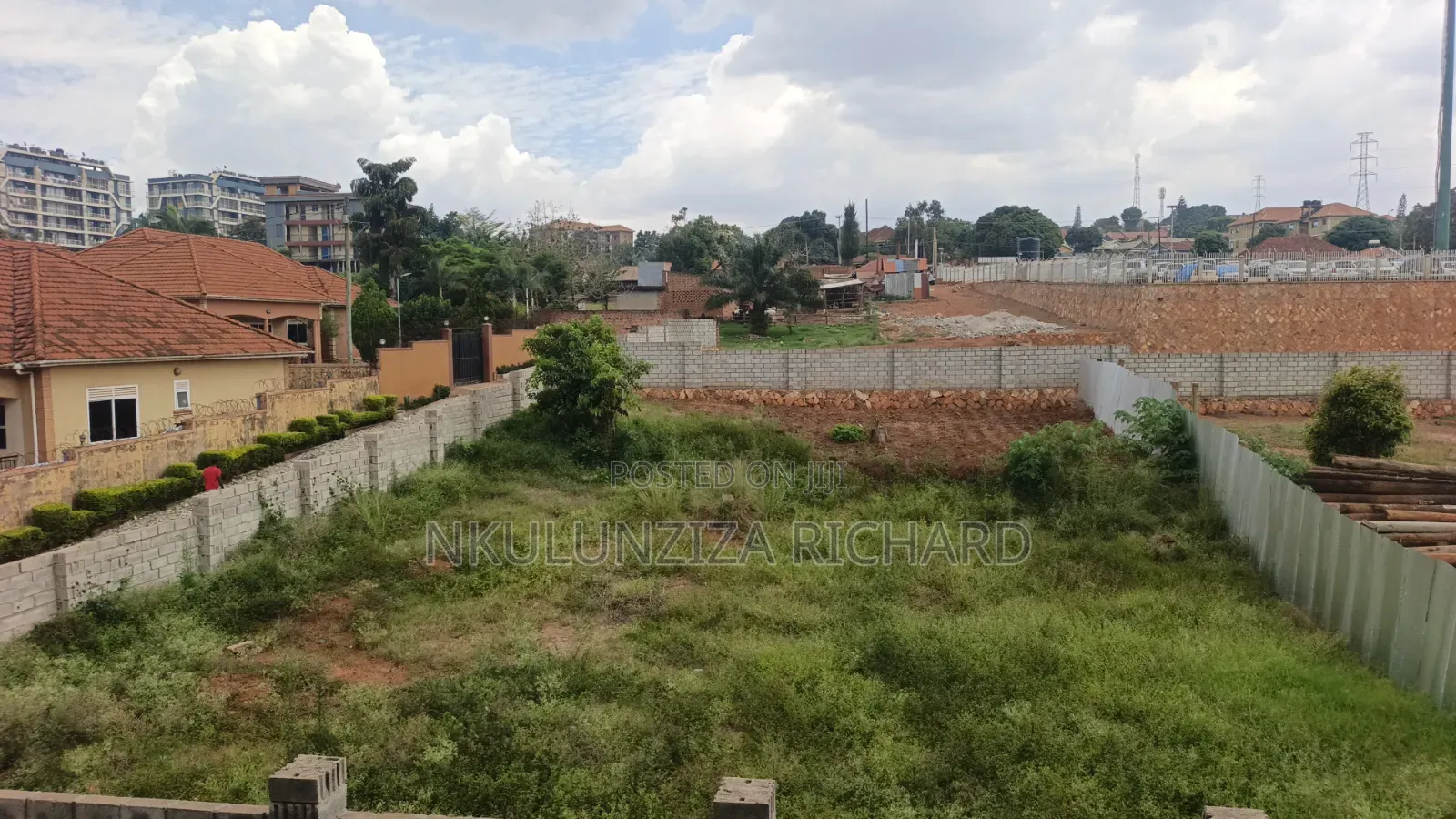 Quick Sale 23 Decimals for Sale in Kireka Namungongo Road