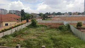 Quick Sale 23 Decimals for Sale in Kireka Namungongo Road