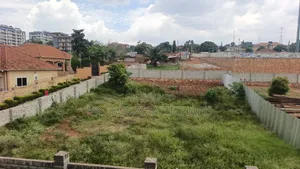 Quick Sale 23 Decimals for Sale in Kireka Namungongo Road