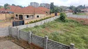Quick Sale 23 Decimals for Sale in Kireka Namungongo Road