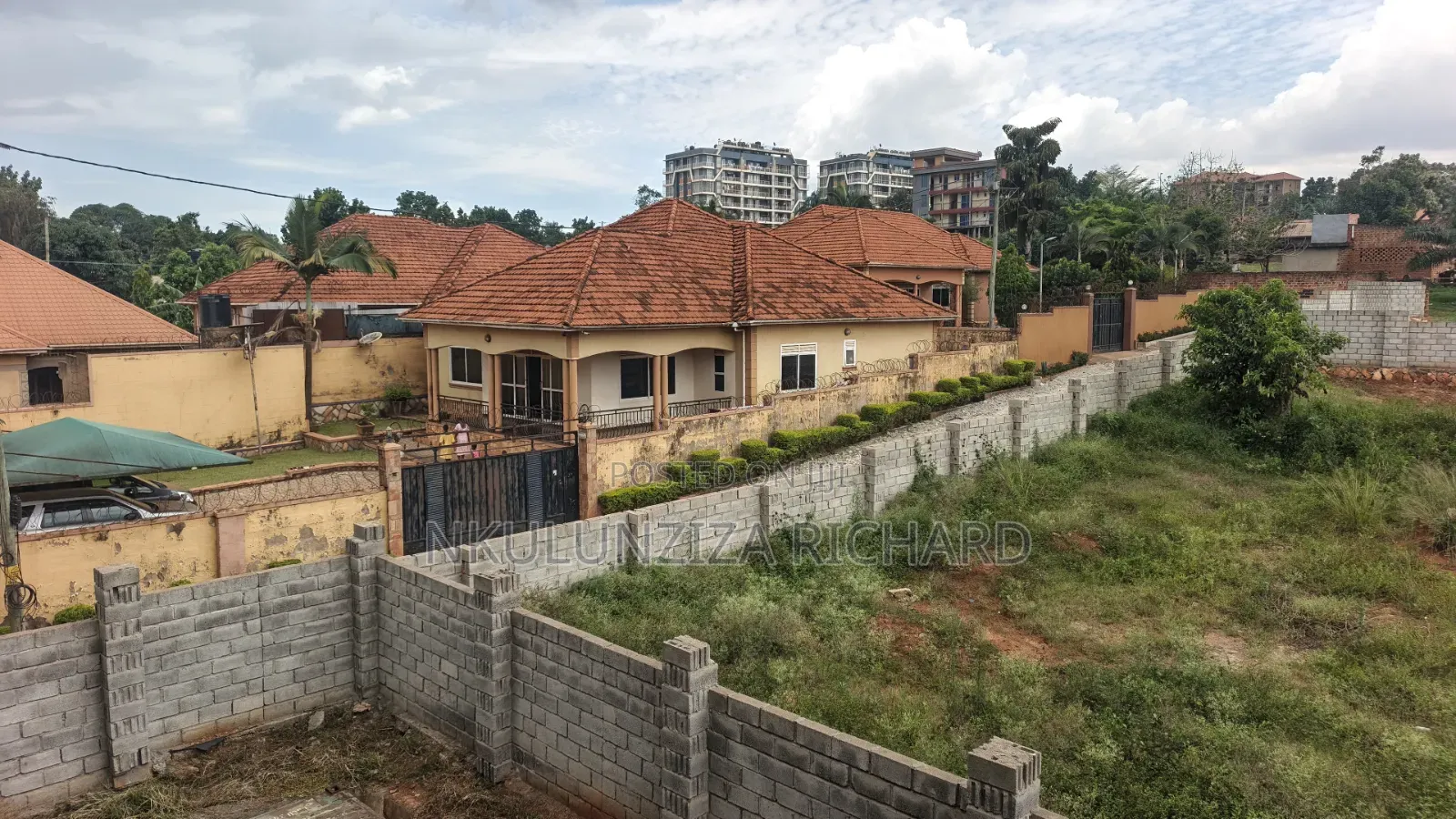 Quick Sale 23 Decimals for Sale in Kireka Namungongo Road