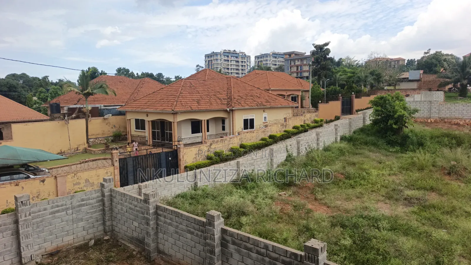 Quick Sale 23 Decimals for Sale in Kireka Namungongo Road