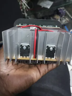 Digital Amplifier Board
