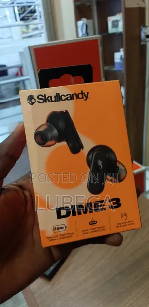 Skullcandy Dime 3