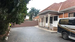 5bdrm Bungalow in Naalya Estate, Kira for sale
