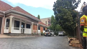 5bdrm Bungalow in Naalya Estate, Kira for sale