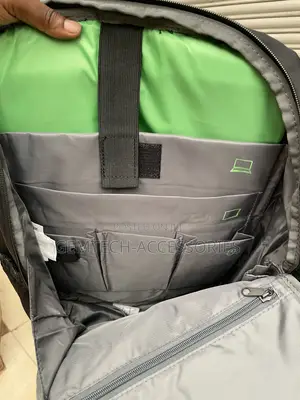 HP Gaming Back Pack Bag