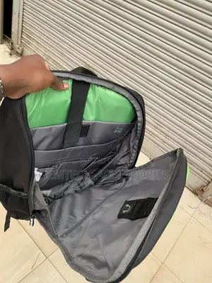 HP Gaming Back Pack Bag