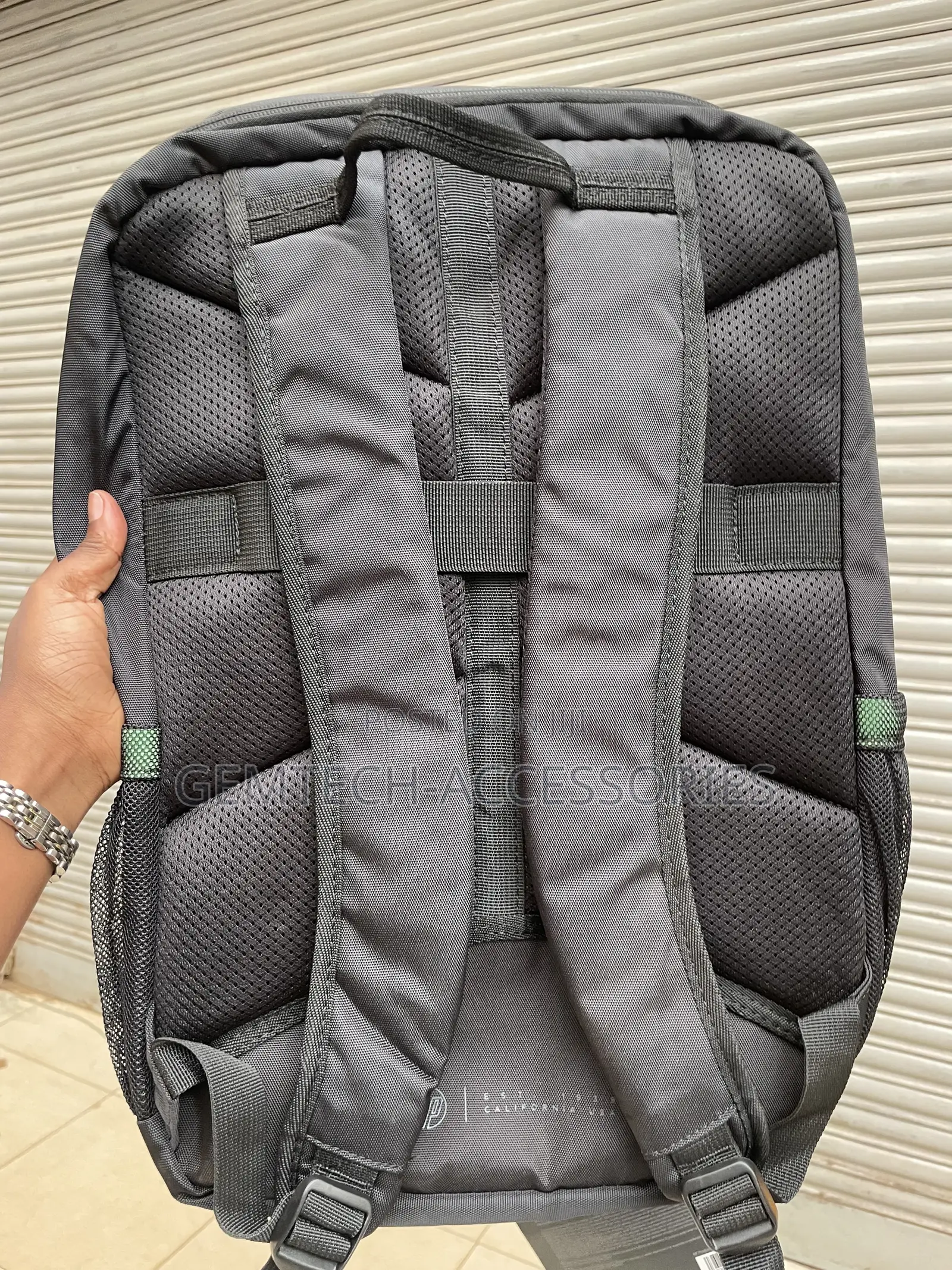 HP Gaming Back Pack Bag