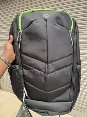 HP Gaming Back Pack Bag