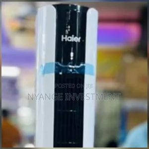 Haier Smart Home Tower Fan Remote