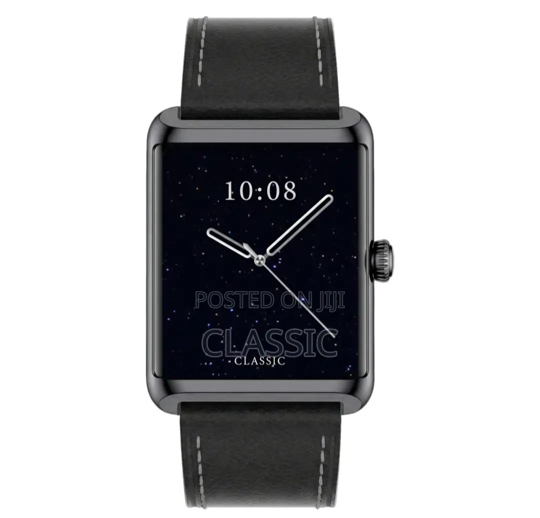 Green Lion Prime Smart Watch With 1.41-Inch AMOLED Display