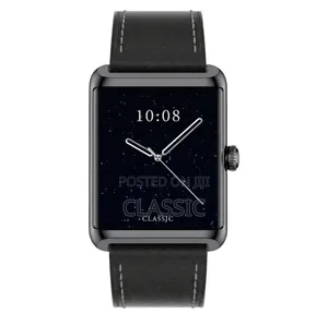 Green Lion Prime Smart Watch With 1.41-Inch AMOLED Display