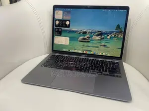 Laptop Apple MacBook Air 2020 M1 8GB Apple M1 SSD 256GB
