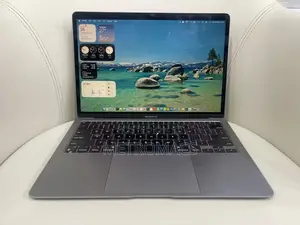 Laptop Apple MacBook Air 2020 M1 8GB Apple M1 SSD 256GB
