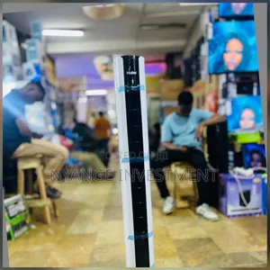 Haier Tower Fan Non Remote. Non Remote Fan
