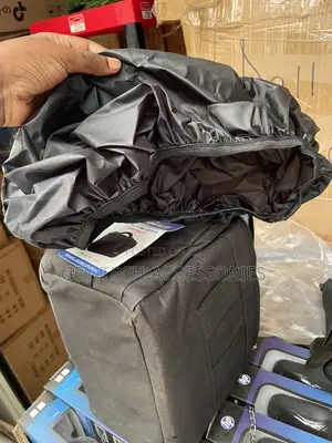 Camera Carry Bag Promage
