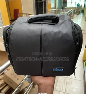 Camera Carry Bag Promage