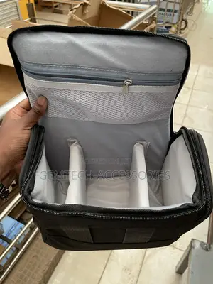 Camera Carry Bag Promage