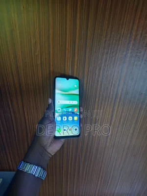 Xiaomi Redmi A5 4G 128 GB Black