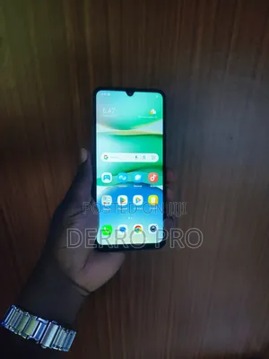 Xiaomi Redmi A5 4G 128 GB Black