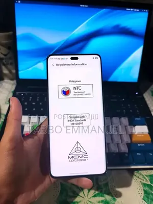 New Honor X9c 256 GB Green