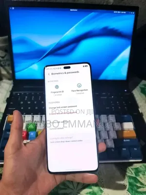 New Honor X9c 256 GB Green