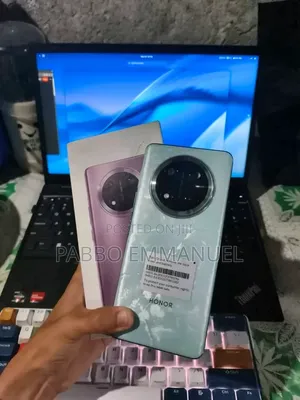 New Honor X9c 256 GB Green