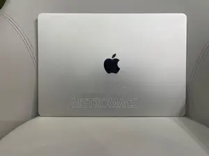 Laptop Apple MacBook Air 2020 M1 8GB Apple M1 SSD 256GB