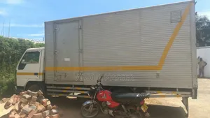 Car Representative in Namulanda