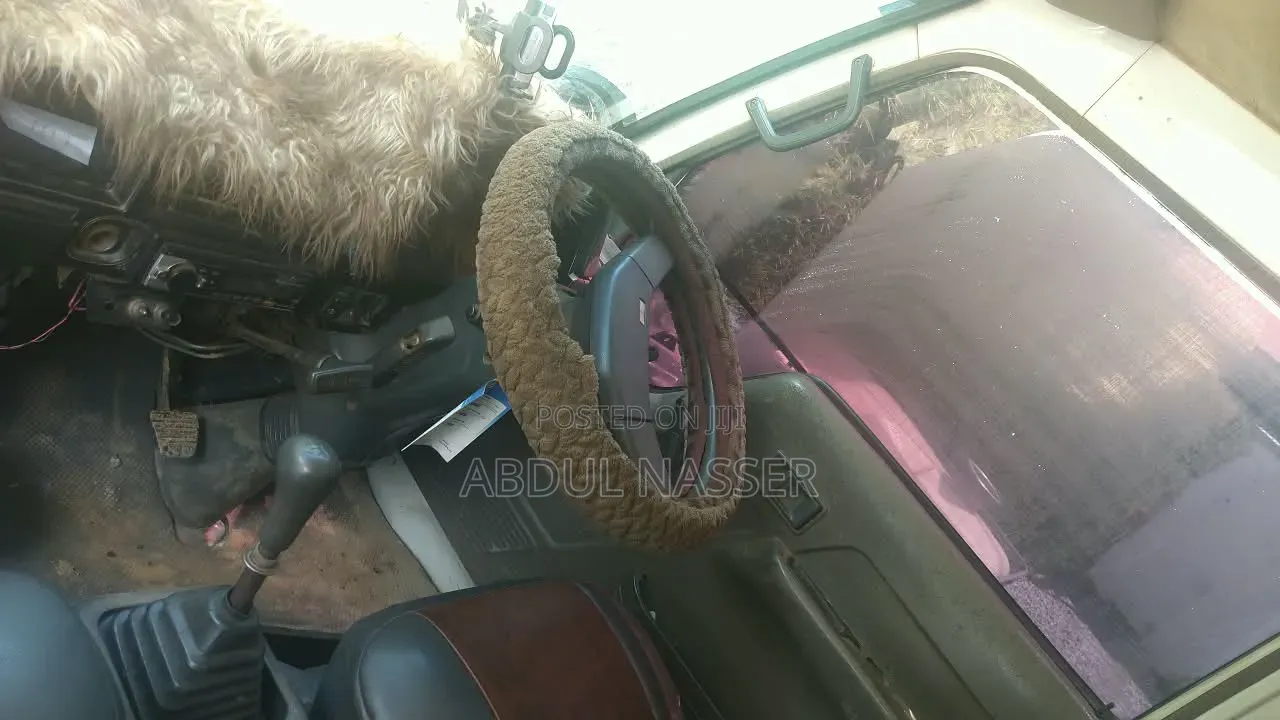 Car Representative in Namulanda