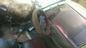 Car Representative in Namulanda