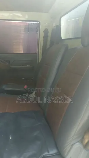 Car Representative in Namulanda