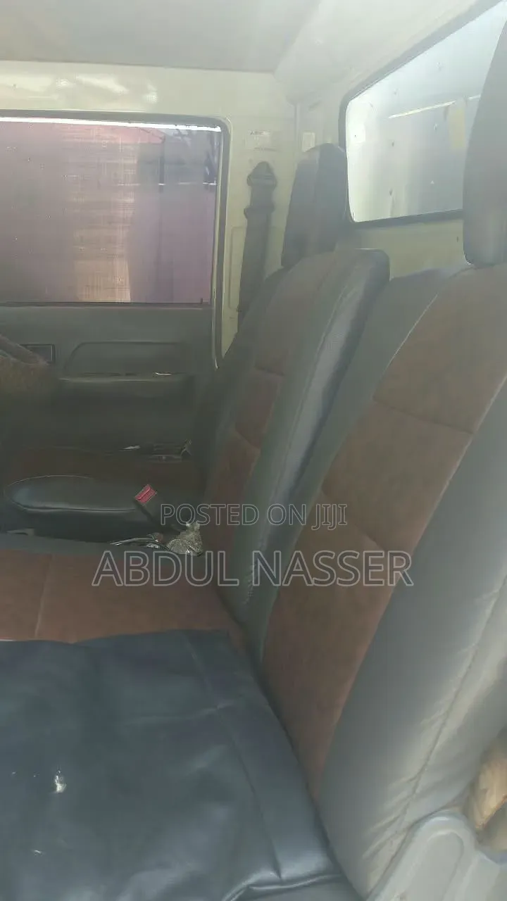 Car Representative in Namulanda
