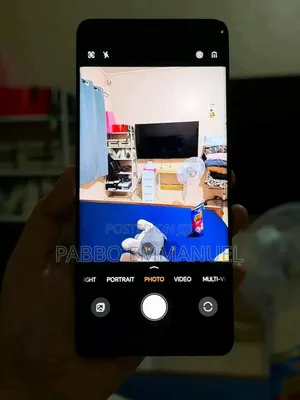 New Honor X9c 256 GB Black