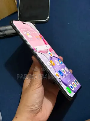 New Honor X9c 256 GB Black