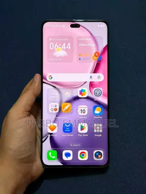 New Honor X9c 256 GB Black