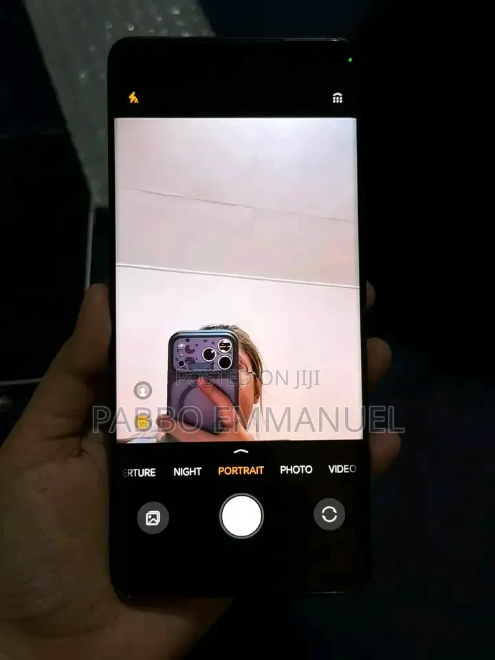 New Honor X9c 256 GB Black