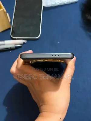 New Honor X9c 256 GB Black
