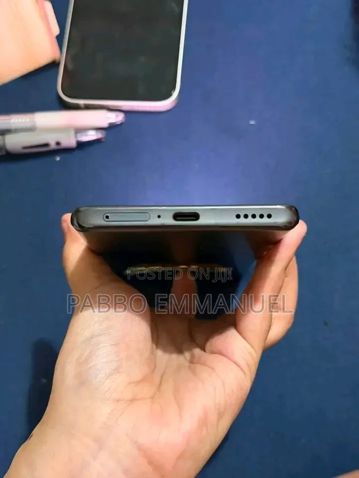 New Honor X9c 256 GB Black